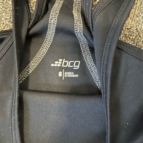 🌵5 for $15!🌵Bundle of Two BCG Tanks - Picture 3 of 3